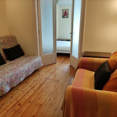 Apartment At The Heart Of Szaloniki Kültér fotó