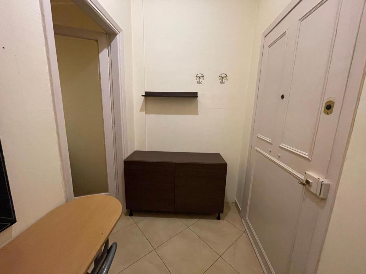 Apartment At The Heart Of Szaloniki Kültér fotó