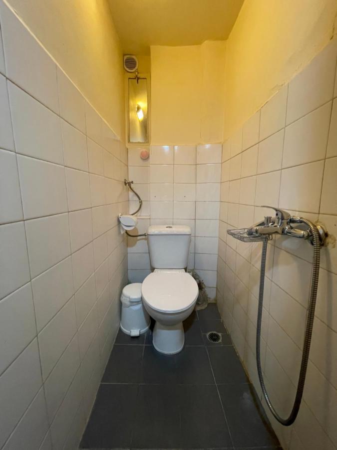 Apartment At The Heart Of Szaloniki Kültér fotó