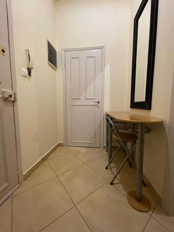 Apartment At The Heart Of Szaloniki Kültér fotó