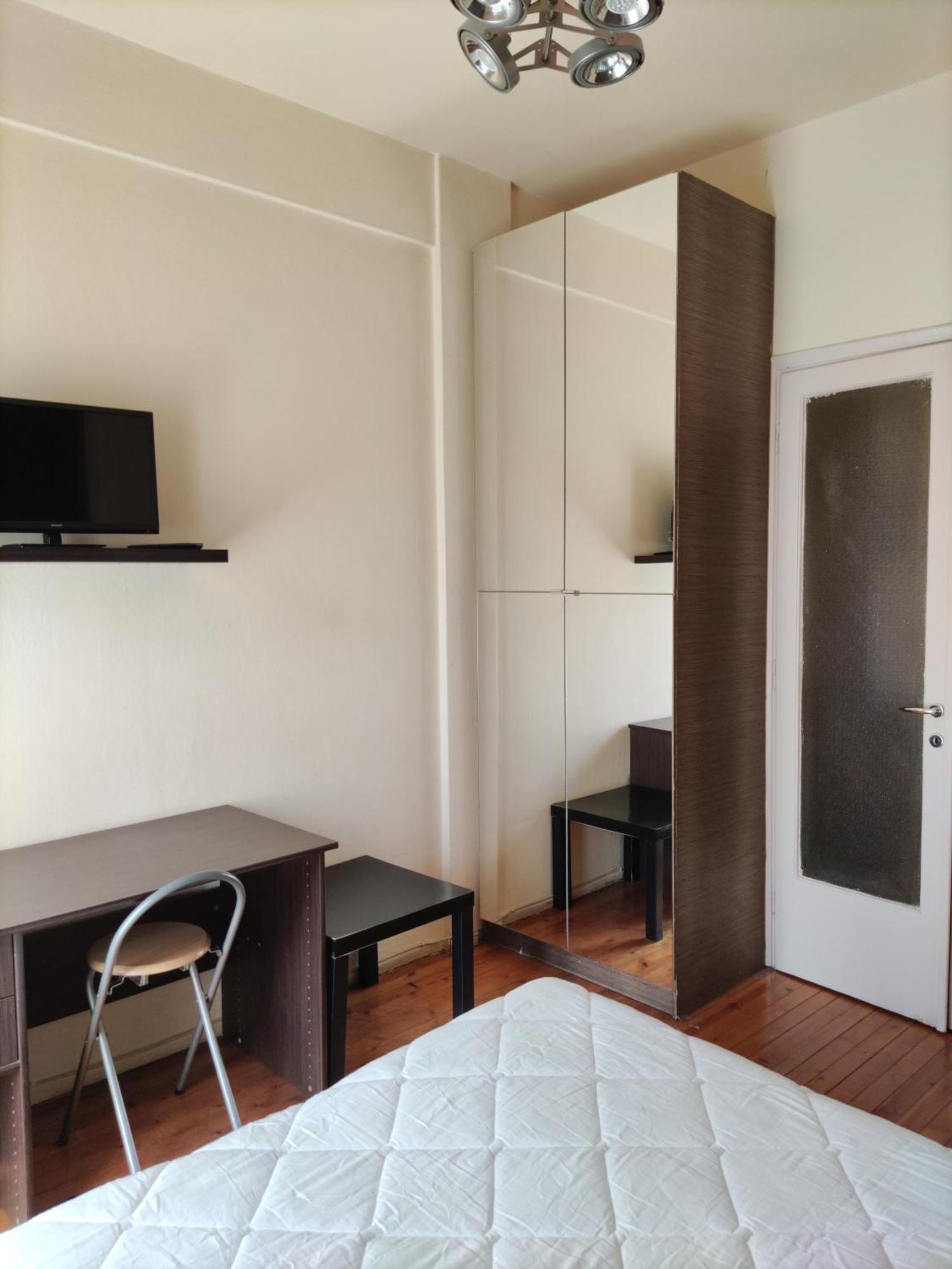 Apartment At The Heart Of Szaloniki Kültér fotó