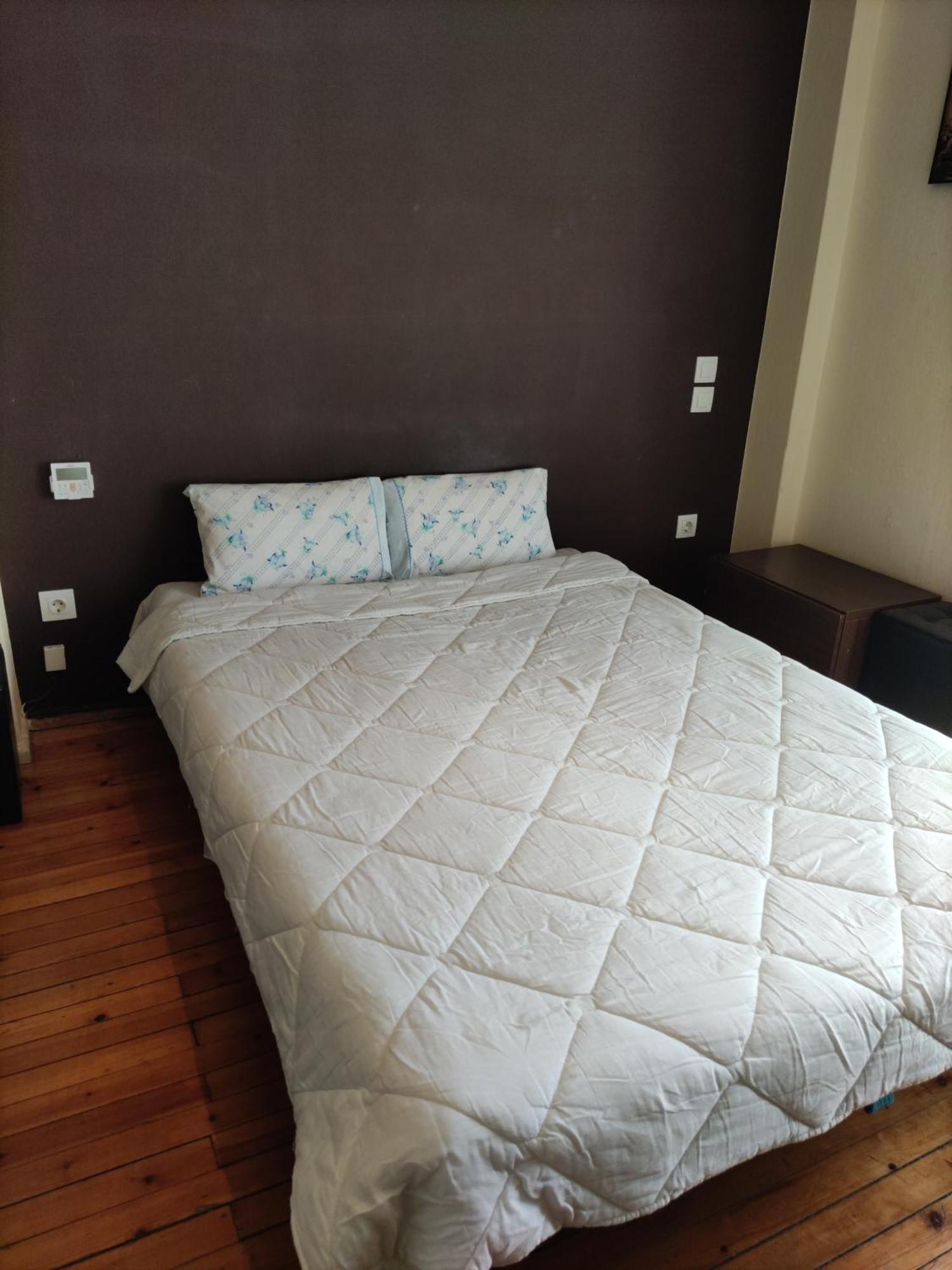 Apartment At The Heart Of Szaloniki Kültér fotó
